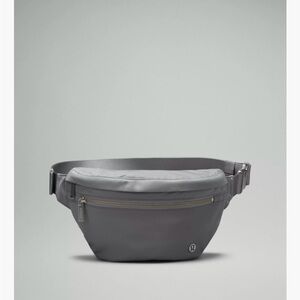 Lululemon City Adventurer Belt Bag 2.5L NWT